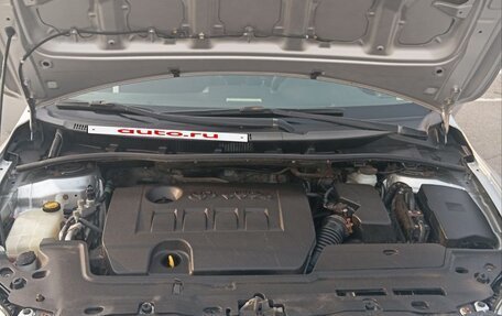 Toyota Corolla, 2011 год, 1 277 000 рублей, 13 фотография