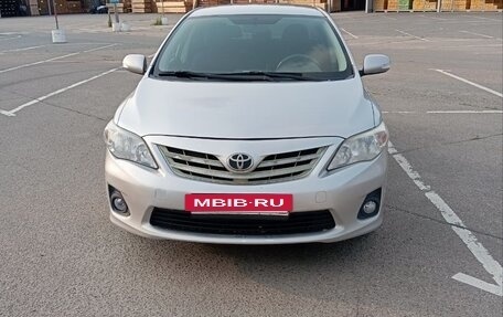 Toyota Corolla, 2011 год, 1 277 000 рублей, 2 фотография