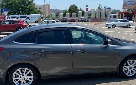 Ford Focus III, 2016 год, 1 500 000 рублей, 3 фотография