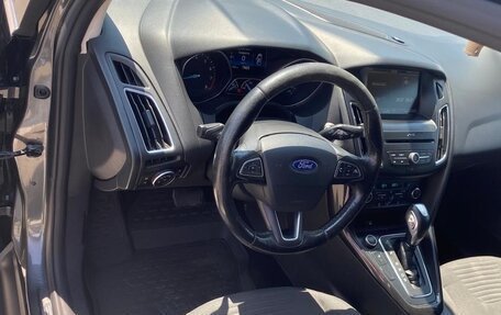 Ford Focus III, 2016 год, 1 500 000 рублей, 5 фотография