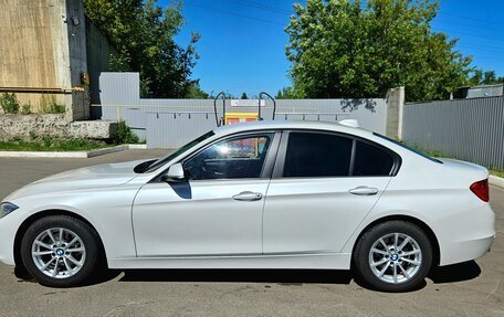 BMW 3 серия, 2013 год, 1 800 000 рублей, 3 фотография