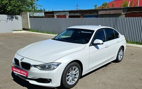 BMW 3 серия, 2013 год, 1 800 000 рублей, 2 фотография