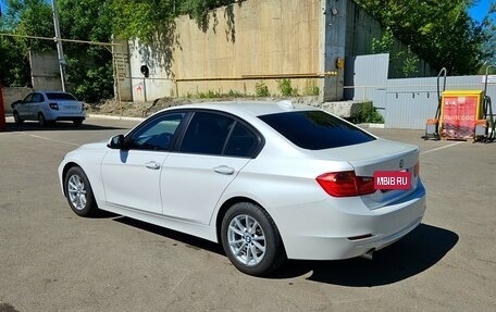 BMW 3 серия, 2013 год, 1 800 000 рублей, 4 фотография