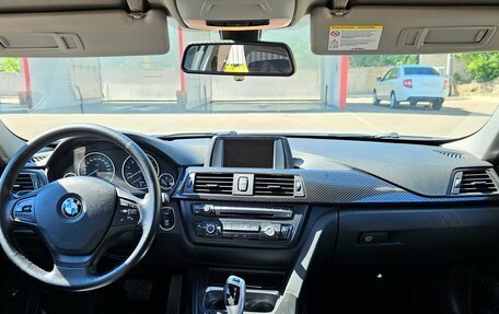 BMW 3 серия, 2013 год, 1 800 000 рублей, 9 фотография
