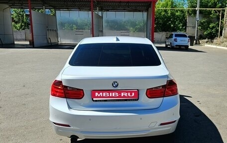 BMW 3 серия, 2013 год, 1 800 000 рублей, 5 фотография
