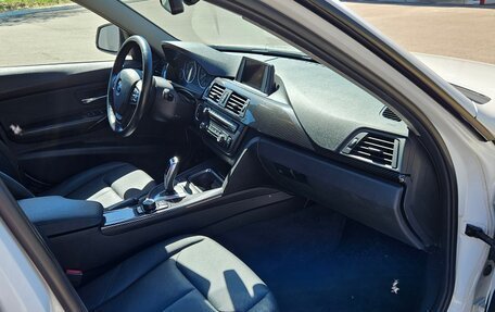 BMW 3 серия, 2013 год, 1 800 000 рублей, 13 фотография