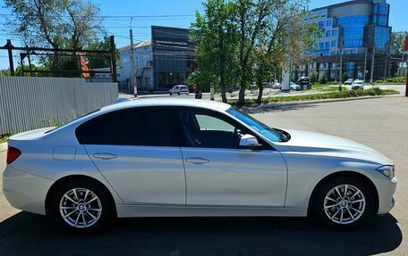 BMW 3 серия, 2013 год, 1 800 000 рублей, 7 фотография