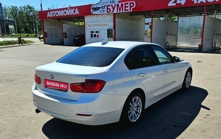 BMW 3 серия, 2013 год, 1 800 000 рублей, 6 фотография