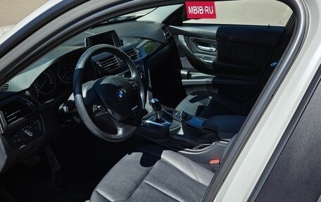 BMW 3 серия, 2013 год, 1 800 000 рублей, 11 фотография