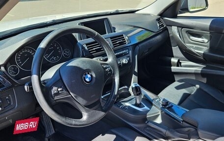 BMW 3 серия, 2013 год, 1 800 000 рублей, 10 фотография