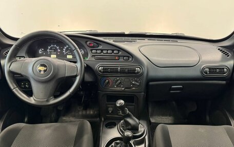 Chevrolet Niva I рестайлинг, 2018 год, 645 000 рублей, 16 фотография