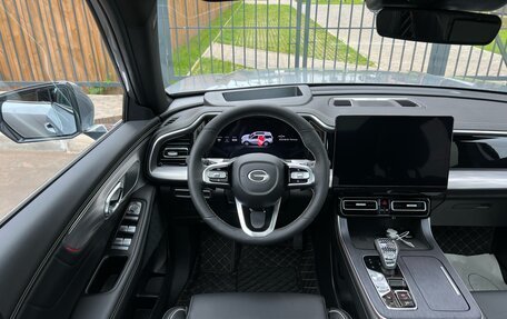 GAC GS8, 2025 год, 4 799 000 рублей, 8 фотография