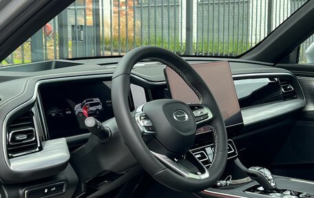 GAC GS8, 2025 год, 4 799 000 рублей, 10 фотография