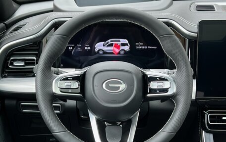 GAC GS8, 2025 год, 4 799 000 рублей, 9 фотография