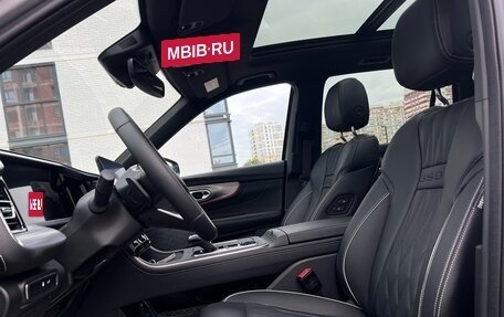GAC GS8, 2025 год, 4 799 000 рублей, 11 фотография