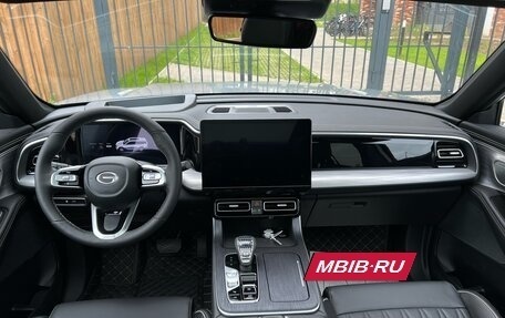 GAC GS8, 2025 год, 4 799 000 рублей, 7 фотография