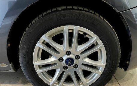 Ford Focus II рестайлинг, 2008 год, 490 000 рублей, 15 фотография