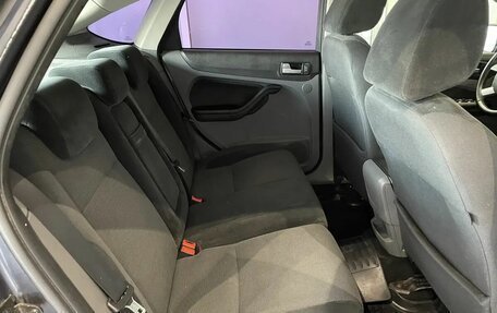 Ford Focus II рестайлинг, 2008 год, 490 000 рублей, 12 фотография