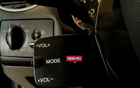 Ford Focus II рестайлинг, 2008 год, 490 000 рублей, 10 фотография