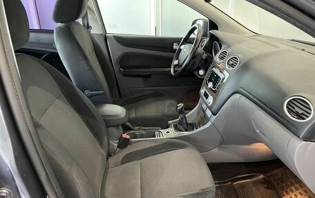 Ford Focus II рестайлинг, 2008 год, 490 000 рублей, 11 фотография