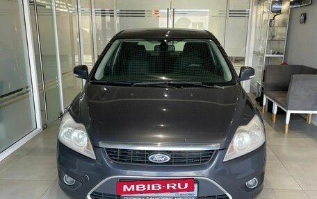 Ford Focus II рестайлинг, 2008 год, 490 000 рублей, 2 фотография
