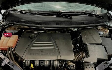 Ford Focus II рестайлинг, 2008 год, 490 000 рублей, 14 фотография
