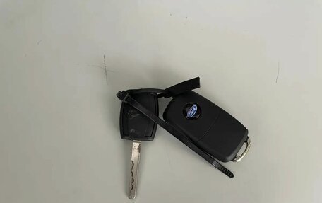 Ford Focus II рестайлинг, 2008 год, 490 000 рублей, 16 фотография