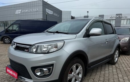 Great Wall Hover M4, 2014 год, 449 000 рублей, 1 фотография