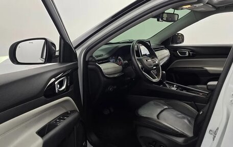 Jeep Compass II, 2022 год, 2 478 333 рублей, 5 фотография
