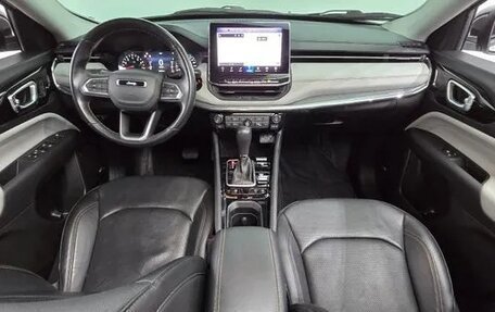 Jeep Compass II, 2022 год, 2 478 333 рублей, 6 фотография