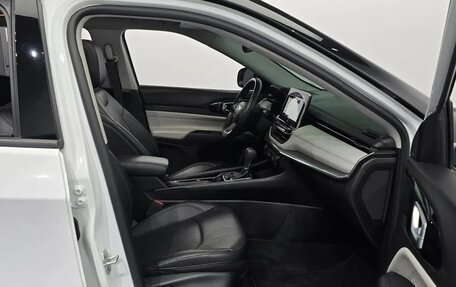 Jeep Compass II, 2022 год, 2 478 333 рублей, 14 фотография