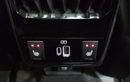 Jeep Compass II, 2022 год, 2 478 333 рублей, 17 фотография