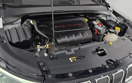 Jeep Compass II, 2022 год, 2 478 333 рублей, 20 фотография