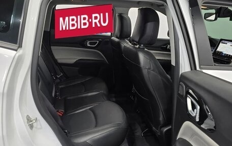 Jeep Compass II, 2022 год, 2 478 333 рублей, 16 фотография