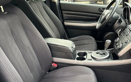 Mazda CX-7 I рестайлинг, 2010 год, 699 000 рублей, 11 фотография