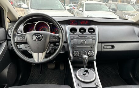 Mazda CX-7 I рестайлинг, 2010 год, 699 000 рублей, 13 фотография