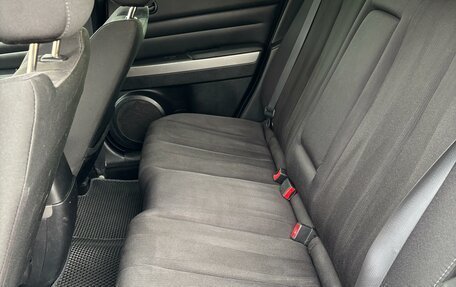 Mazda CX-7 I рестайлинг, 2010 год, 699 000 рублей, 9 фотография