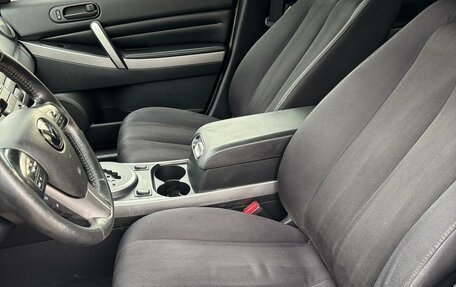 Mazda CX-7 I рестайлинг, 2010 год, 699 000 рублей, 8 фотография