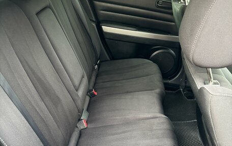 Mazda CX-7 I рестайлинг, 2010 год, 699 000 рублей, 10 фотография