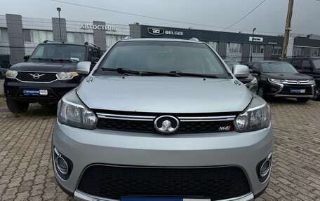 Great Wall Hover M4, 2014 год, 449 000 рублей, 2 фотография