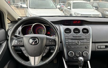 Mazda CX-7 I рестайлинг, 2010 год, 699 000 рублей, 15 фотография