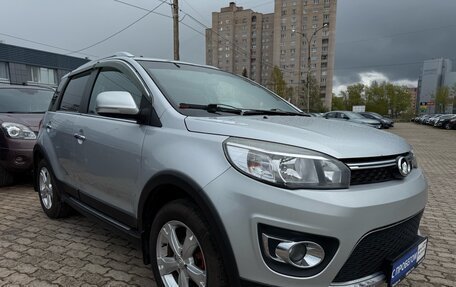 Great Wall Hover M4, 2014 год, 449 000 рублей, 3 фотография