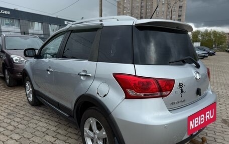 Great Wall Hover M4, 2014 год, 449 000 рублей, 4 фотография