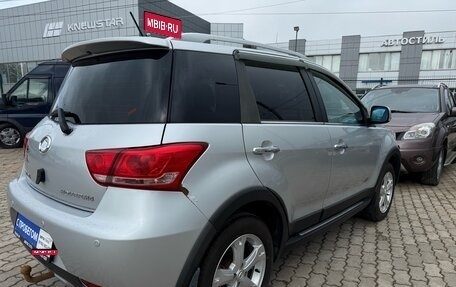 Great Wall Hover M4, 2014 год, 449 000 рублей, 6 фотография