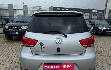 Great Wall Hover M4, 2014 год, 449 000 рублей, 5 фотография