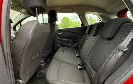 Renault Kaptur I рестайлинг, 2019 год, 1 367 000 рублей, 13 фотография