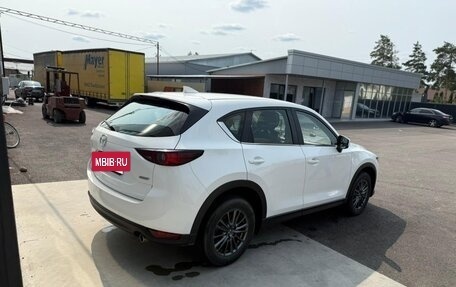 Mazda CX-5 II, 2019 год, 2 700 000 рублей, 2 фотография