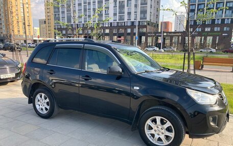 Chery Tiggo (T11), 2014 год, 960 000 рублей, 2 фотография