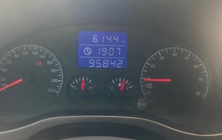 Chery Tiggo (T11), 2014 год, 960 000 рублей, 6 фотография