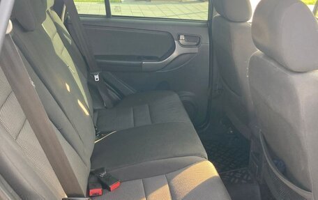 Chery Tiggo (T11), 2014 год, 960 000 рублей, 11 фотография